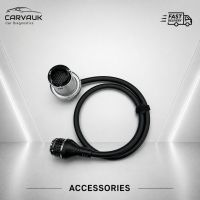 Mercedes C4 38-Pin Cable – SD Connect Diagnostic Lead for Older Models