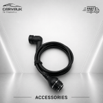 Mercedes C4 14-Pin Cable – SD Connect Diagnostic Lead for Older Models