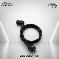 Mercedes C4 14-Pin Cable – SD Connect Diagnostic Lead for Older Models