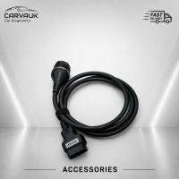 Mercedes C4 OBD Cable – SD Connect Diagnostic Lead Replacement