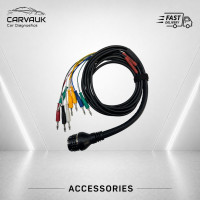 Mercedes C4 8-Pin Cable – SD Connect Diagnostic Lead for Older Mode