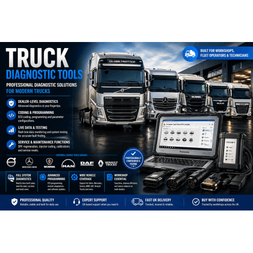 Trucks