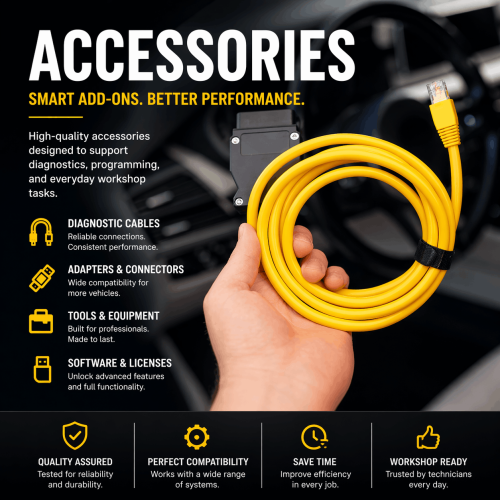 Accessories