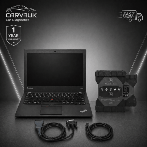 Mercedes-Benz Dealer Diagnostic Kit Xentry 03/2026 C6 DoIP + Lenovo Laptop