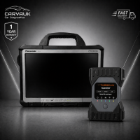 Dealer Level Mercedes Diagnostics Kit XENTRY 03.2026 + T6Xentry