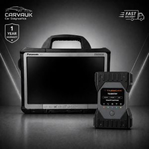 Dealer Level Mercedes Diagnostics Kit XENTRY 03.2026 + T6Xentry