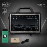 JLR SDD Pathfinder CF-D1 Mk3 Toughbook VNCI DoIP Diagnostic Tool JLR