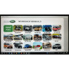 JLR SDD Pathfinder CF-D1 Mk3 Toughbook VNCI DoIP Diagnostic Tool JLR