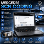 Mercedes EPC Online