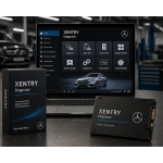 Mercedes SSD