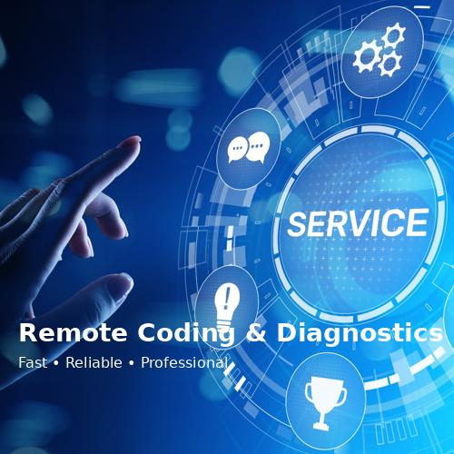 Services